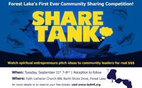 Share Tank!
