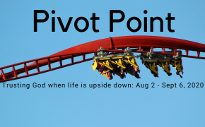 Pivot Point Sermon Series